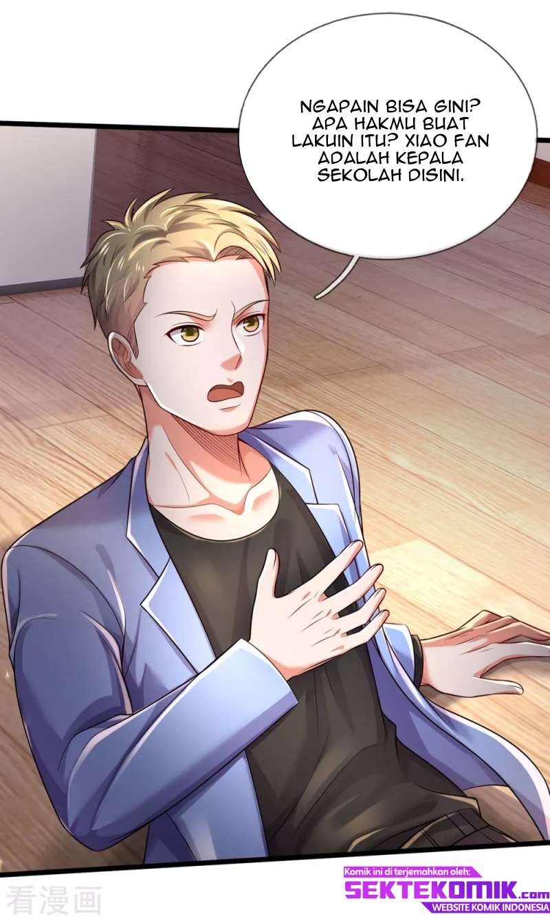 I am Daxianzun Chapter 312 Gambar 27